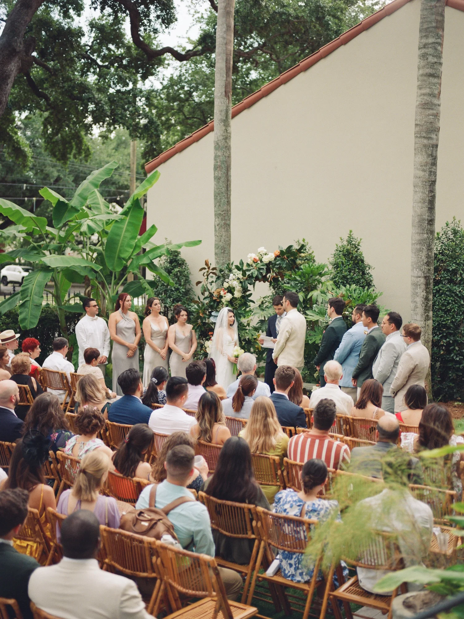 The Chloe, weddings photograph
